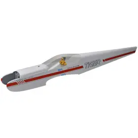 Pmma5386 Phoenix Model Fuselage Tiger 3 Gp/ep Arf