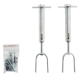 Pmma6003 Phoenix Model Landing Gear Stuka 1.20/20cc/ep Arf