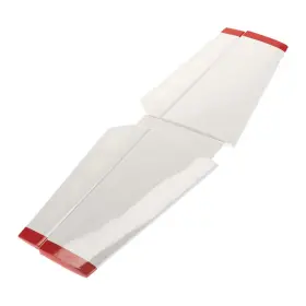 Pmma6077 Phoenix Model Horizontal Stabilizer Strega 20-30cc/ep