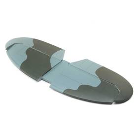 Phoenix Model Pmma6187 Horizontal Stab 1 3/4 Spitfire Gp/ep Arf