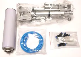 Pmma6188 Phoenix Model Air Retracts Set For 1 4.75 50cc-61cc Spitfire Gp Ep