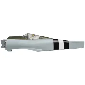 Pmma6215 Phoenix Model Fuselage Focke-wulf Fw 190 Gas/ep Arf