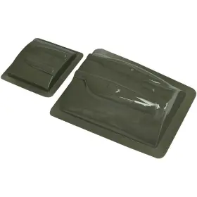 Pmma6225 Phoenix Model Gun Cover Focke-wulf Fw 190 Gp/ep Arf
