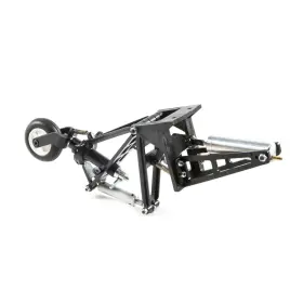 Pmma6351 Phoenix Model Tail Gear P-47 Thunderbolt 30-35cc/ep Arf