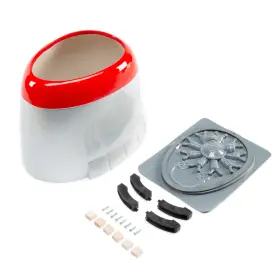 Pmma6355 Phoenix Model Cowl P-47 Thunderbolt 30-35cc/ep Arf