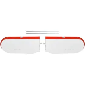 Pmma9028 Phoenix Model Wing Lower Waco 50-61cc Gas/ep Arf