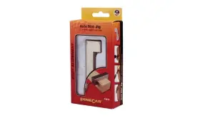 P4610 Pinecar 724771046103 Axle Slot Jig And P359 - Axles Polishing Kit Increase Speed