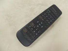 Vsx-d411 Pioneer Axd7247 Remote Av Receiver Vsx-d209 D511 Tested Vsx-d411 Pioneer Axd7247 Remote Av Receiver Vsx-d209 D511 Tested