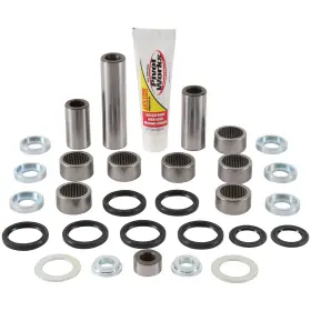 Pwlk-h59-000 Pivot Works Linkage Rebuild Kit Compatible With/replacement For