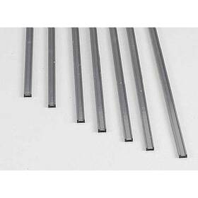 Plastruct 764050900238 B-4 I Beam1/8 7 Pls90023 Plastic Building Supplies