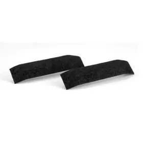 Pls90446 Plastruct 764050904465 Sta-14 132 Stair 3ft-0 Inch Plastic Building Supplies