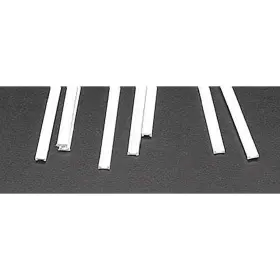 Pls90533 Plastruct 764050905332 Cfs-4 Channel1/8 8 Plastic Building Supplies