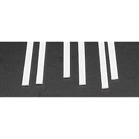 Pls90534 Plastruct 764050905349 Cfs-5 Channel5/32 6 Plastic Building Supplies