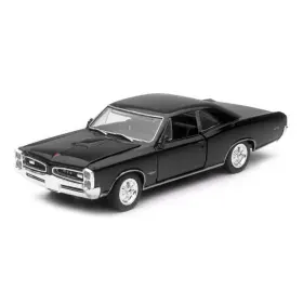 Pontiac 093577514735 1/32 1966 Gto Children Vehicle Toys