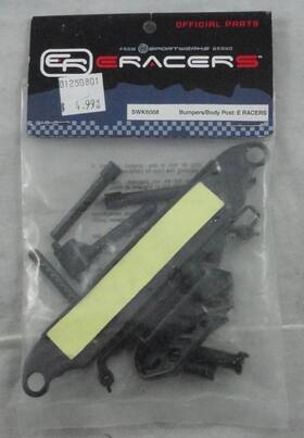 Post Swk6008 Eracers Bumpers/body