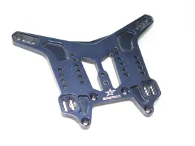Spko-5711 Powerhobby F8t-e Sparko 1/8 Electric Truggy Rear Shock Tower