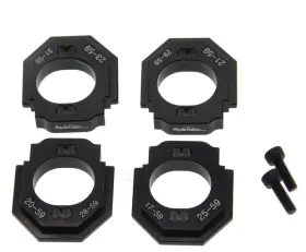 Phb6743 Powerhobby Mount 16-27t For Arrma Granite Mojave Grom Phb6743 Powerhobby Mount 16-27t For Arrma Granite Mojave Grom