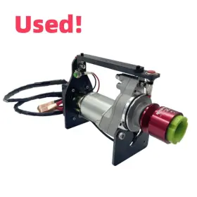054tf545 Preasion Used Uav Aircraft Engine Starter Master Small-head Helicopter Gasoline 054tf545 Preasion Used Uav Aircraft Engine Starter Master Small-head Helicopter Gasoline