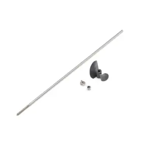 Prb0306 Pro Boat 605482076187 Drive Shaft With Propeller Mg17 Parts