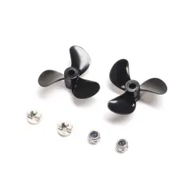 Prb282098 Pro Boat 605482179611 Propeller Set Pcf Parts