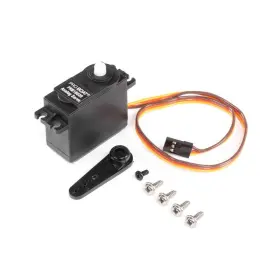 Prb18039 Pro-boat Servo 5.3kg 4.8-6v Waterproof Analog