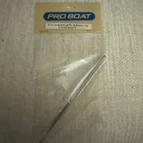 Prb3007 Pro Boat Driveshaft For Mini-v