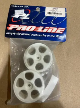 2644-04 Pro Line Pro-line 2644w Axis 24mm Fits Standard Touring Rc Car