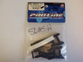 6062-01 Pro-line - Front Arms For Slash Trac Suspension Kit Model # 6062-01 Pro-line - Front Arms For Slash Trac Suspension Kit Model #