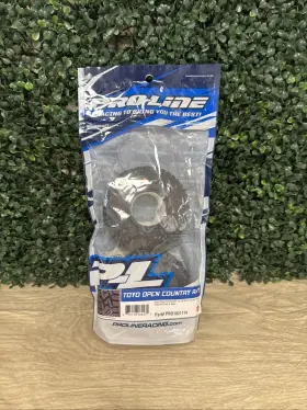 Pro10211-14 Pro-line Toyo Open Country R/t 1.9 Inch Rock Crawler Tires 2 Pro10211-14 Pro-line Toyo Open Country R/t 1.9 Inch Rock Crawler Tires 2