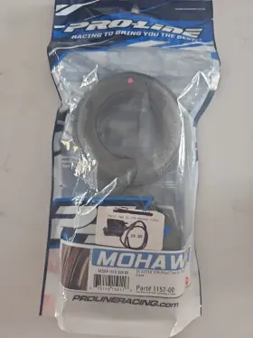 Pro1157-00 Pro-line Mohawk Sc 2.2/3.0 Front Short Course Truck Tires 2 Firm