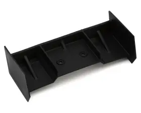 Pro642301 Pro-line Sector Rear Wing Set Black Arrma Typhon Grom 1/14