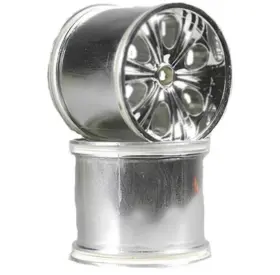 2670-01 Pro-line Racing Mambo 40 Series Fits Revo T/e/2.5 Maxx Savage Mgt Tnx Lst Nos
