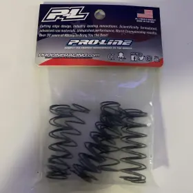 6308-21 Pro-line Racing Spec Short Course Front Spring Assortment New