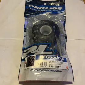 Pro1025514 Pro-line Racing 1/10 Class 1 Bfgoodrich All-terrain T/a Ko G8 Rock Crawling Tire