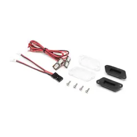 Prb-1632 Proboat Underwater Led Set Ssw48 Inch