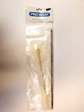 Prb2052 Proboat - Heavy Duty Flex Cable Sw36 Tc31 Model #