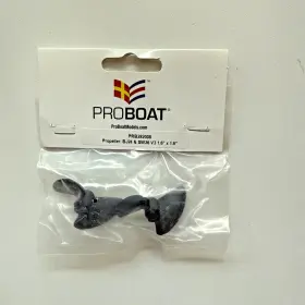 Prb282008 Proboat 2 Blade Propellor For Bj24 And Sw26v3 1.6 Inch New Old Inventory