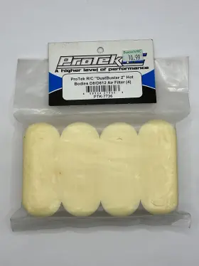 Ptk-7736 Protek 609224079603 Dustbuster 2 Hot Bodies D8/d812 Air Filter 4