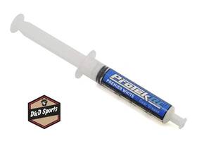 Protek Ptk-1412 - Premier White Friction And Noise Reducing Gear Grease Lubricant