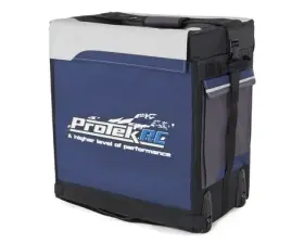Protek Rc 610074796497 8000 1 8 P-8 Buggy Super Hauler Bag Plastic Inner Boxes