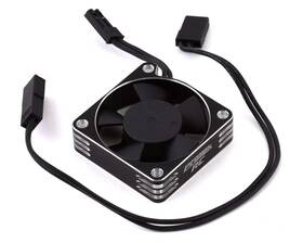Protek Rc 707470760310 2113 35x35x10mm Aluminum High Speed Hv Colling Fan