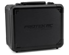 Protek Rc 8190 Sanwa M17 Mini Universal Radio Case Insert