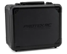 8190 Protek Rc Sanwa M17 Mini Universal Radio Case Insert