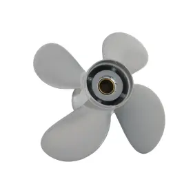 10.1x15p Pwcman 738082034391 Boat Prop 11 1/8x11p 10 7/8x12p 1/2x13p 1/2x14p 4 Blades 13