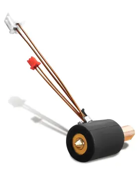 Qlztcdyjt01 Qlzozb Sprite Extruder Ceramic Heating Kit Upgrade 60w Hotend For Fast Heati