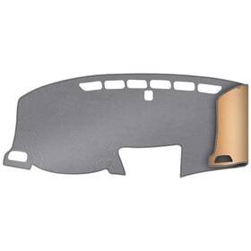 Quyddc Dcd-bgd2080 Dash Cover Fit For Ho-nda Cr-v 2012-2016 Anti-glare Sun Protection Dustpr