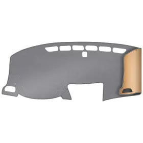 Dcd-bgd2080 Quyddc Dash Cover Fit For Ho-nda Cr-v 2012-2016 Anti-glare Sun Protection Dustpr