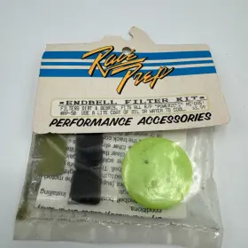 Rc10t Race Prep Rp-50 Vintage Endbell Filter Kit Brushed Motor Rc Pan Car Rc10 Losi