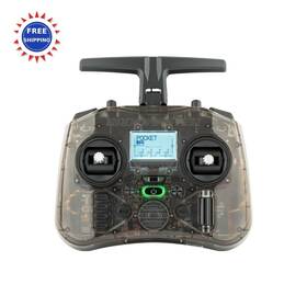 Radiomaster 749614673728 Pocket Hall Gimbal Transmitter Remote Control Portable Lightweight