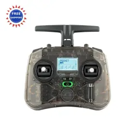 Radiomaster 749614673728 Pocket Hall Gimbal Transmitter Remote Control Portable Lightweight